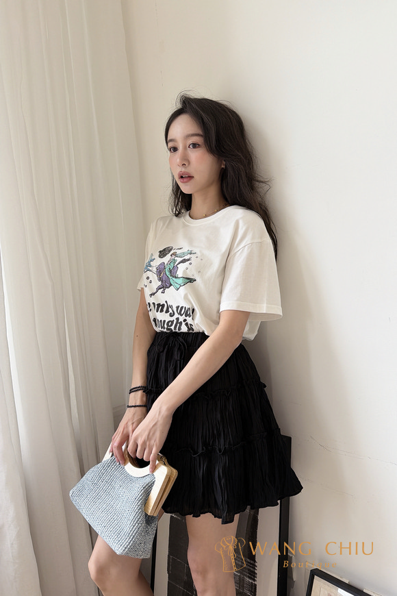 WANG CHIU 麻豆照